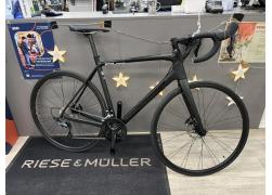 Merida Scultura 5000 glosy zwart/matt M/L